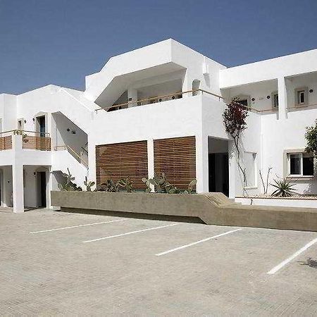 Ammos Hotel Chania  Bagian luar foto