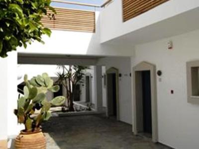 Ammos Hotel Chania  Bagian luar foto