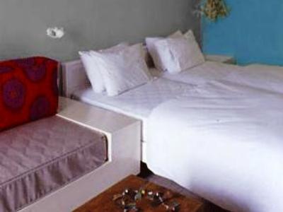 Ammos Hotel Chania  Bagian luar foto