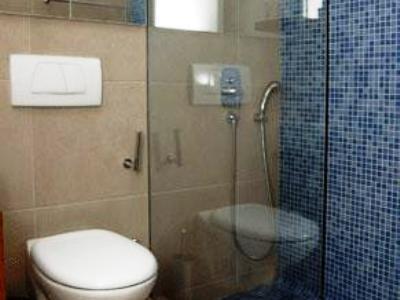 Ammos Hotel Chania  Bagian luar foto